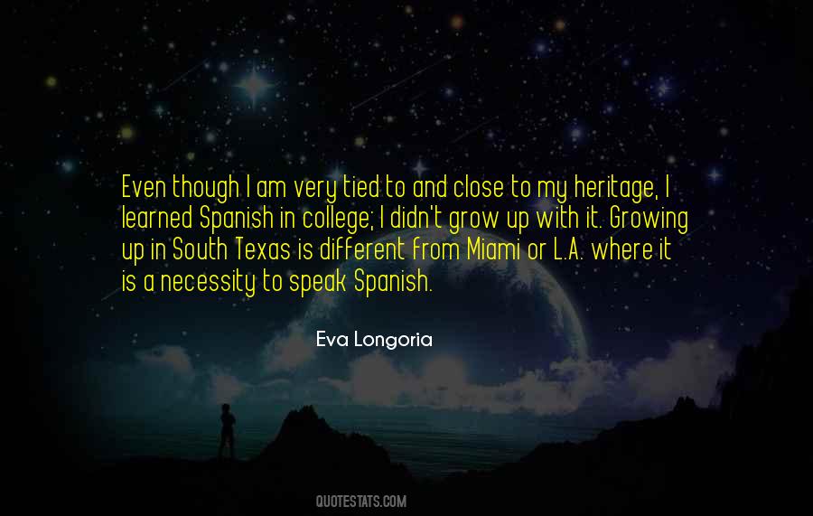 Eva Longoria Quotes #1183479