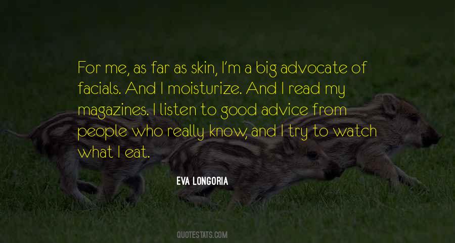 Eva Longoria Quotes #1390191