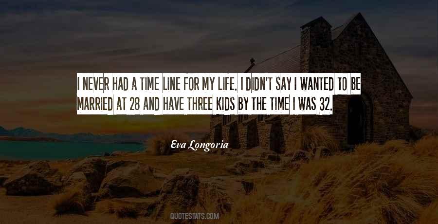 Eva Longoria Quotes #1574182