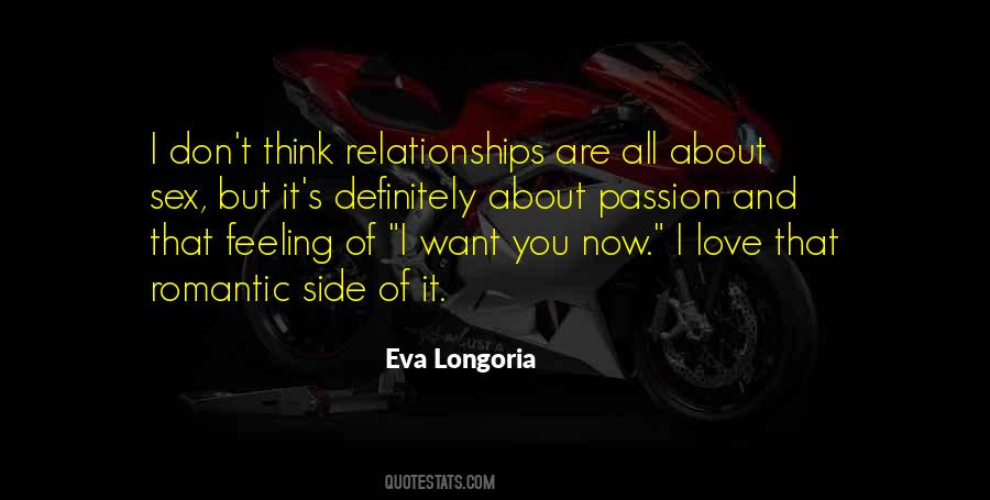 Eva Longoria Quotes #1718279