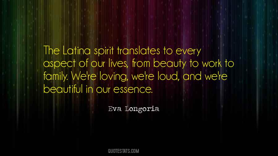 Eva Longoria Quotes #1793869