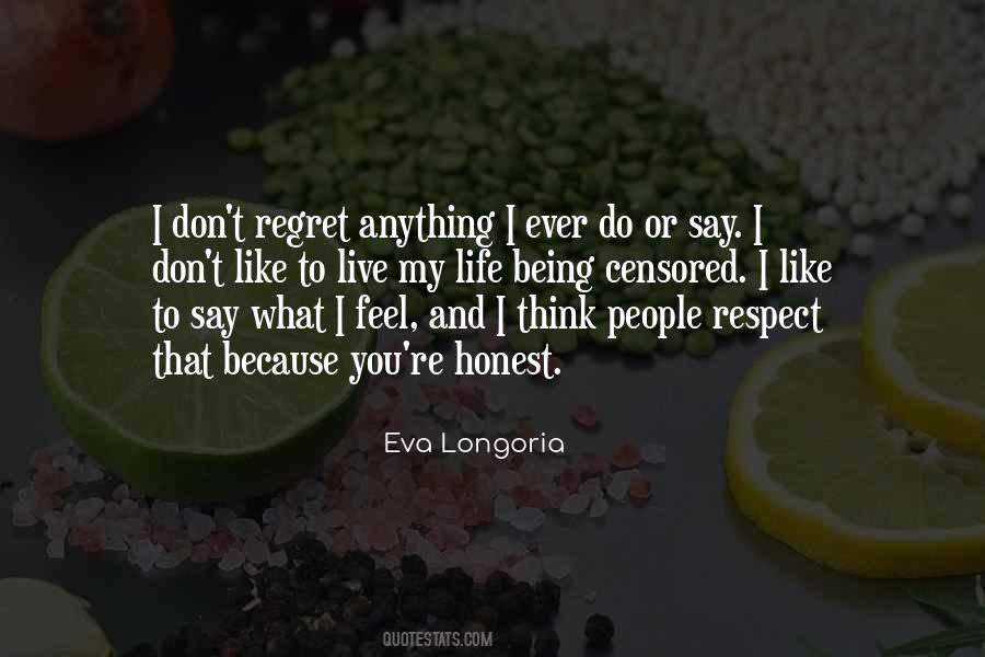Eva Longoria Quotes #548072
