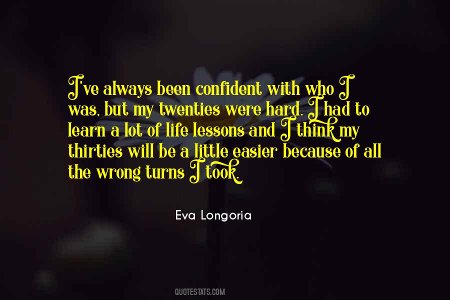 Eva Longoria Quotes #974931