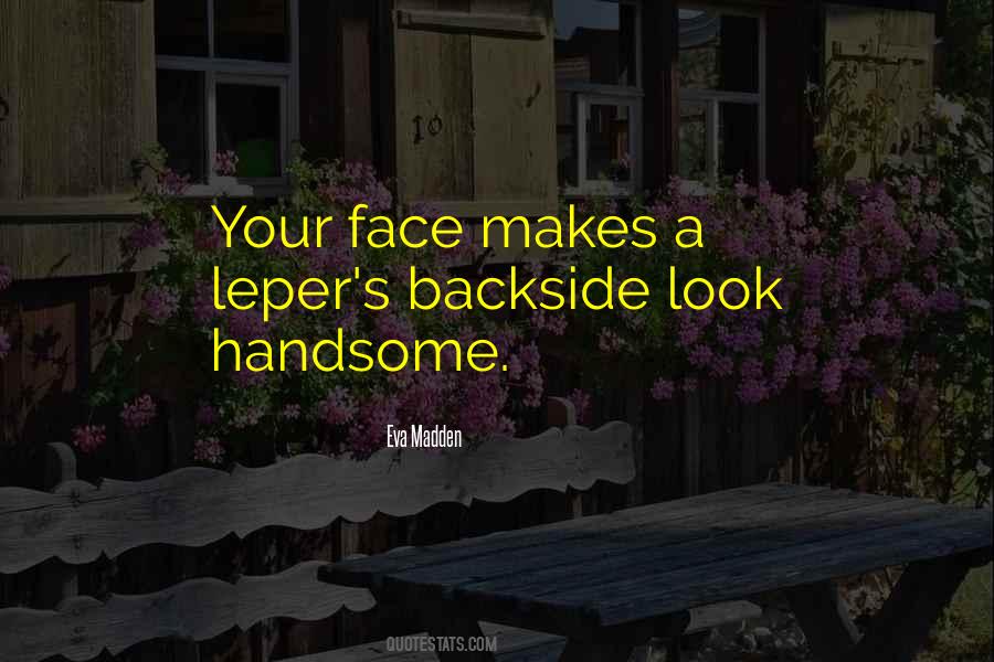 Eva Madden Quotes #1377503 Eva Madden Quotes #1377503