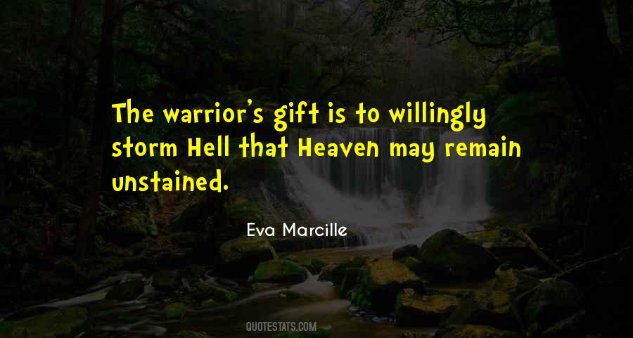 Eva Marcille Quotes #629174