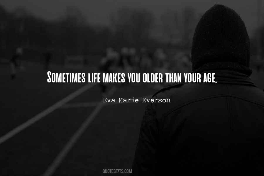 Eva Marie Everson Quotes #137648 Eva Marie Everson Quotes #137648