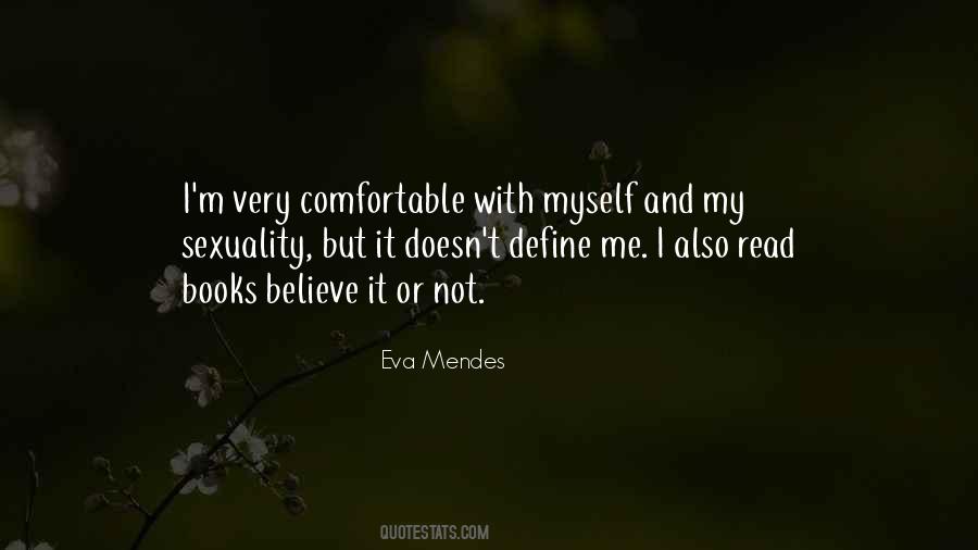 Eva Mendes Quotes #1133599 Eva Mendes Quotes #1133599
