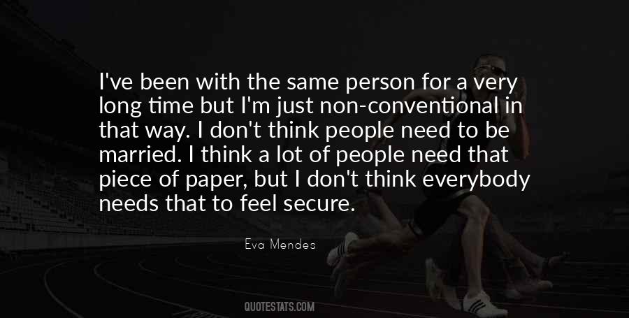 Eva Mendes Quotes #113507 Eva Mendes Quotes #113507