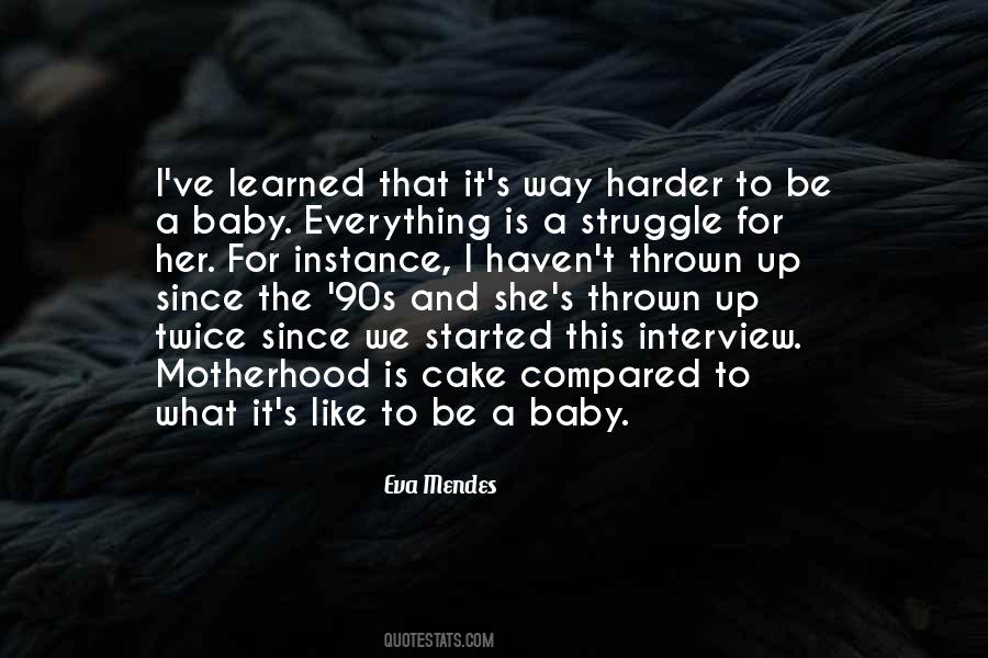 Eva Mendes Quotes #1254203