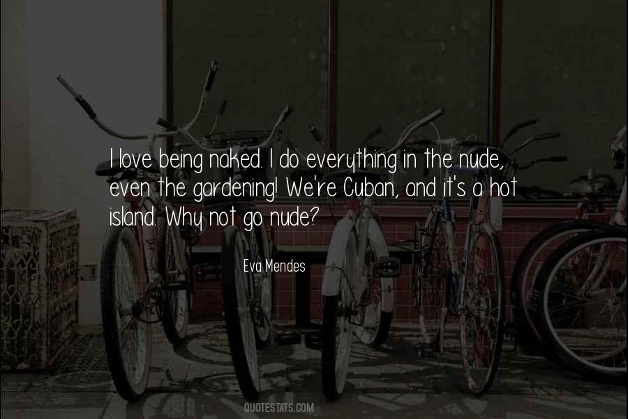 Eva Mendes Quotes #1363155 Eva Mendes Quotes #1363155