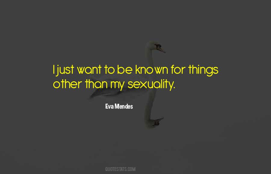 Eva Mendes Quotes #1532198 Eva Mendes Quotes #1532198