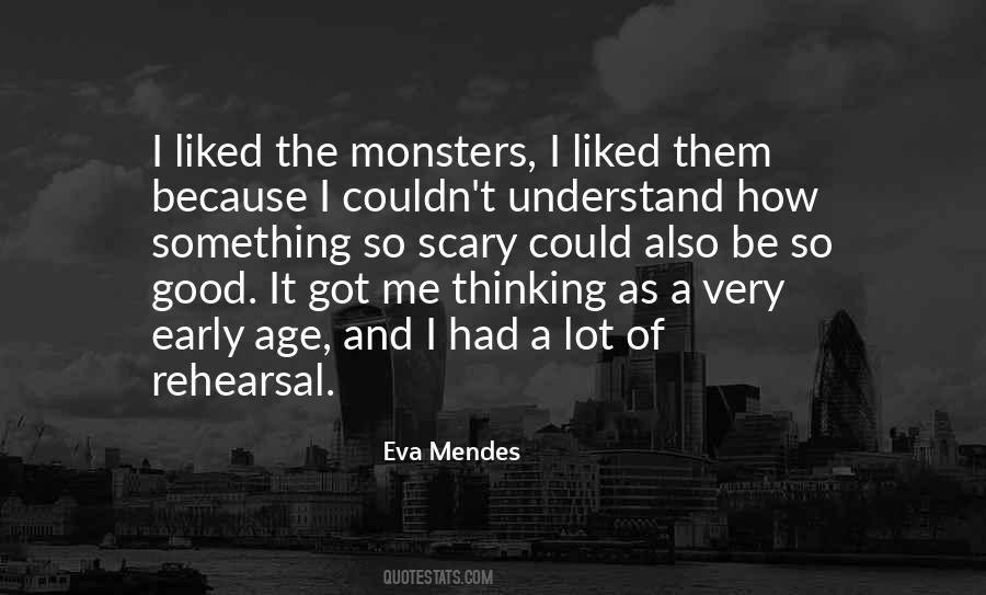 Eva Mendes Quotes #1624695