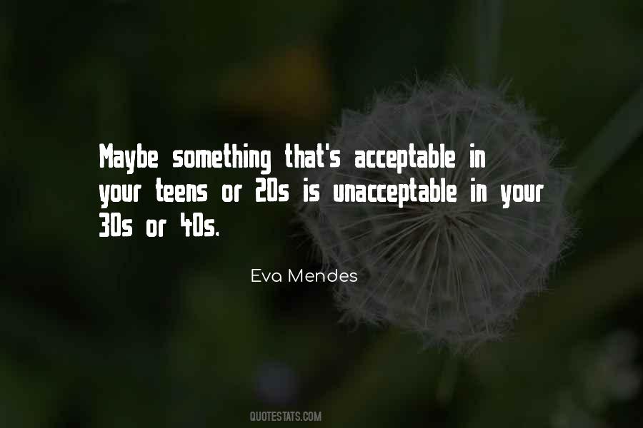 Eva Mendes Quotes #328549