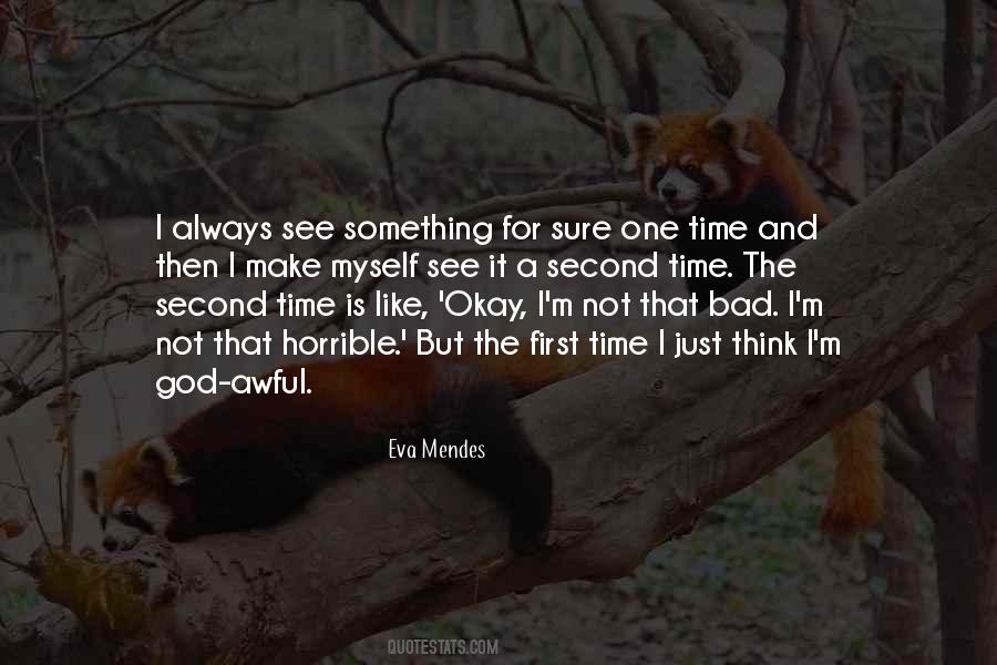Eva Mendes Quotes #335041 Eva Mendes Quotes #335041