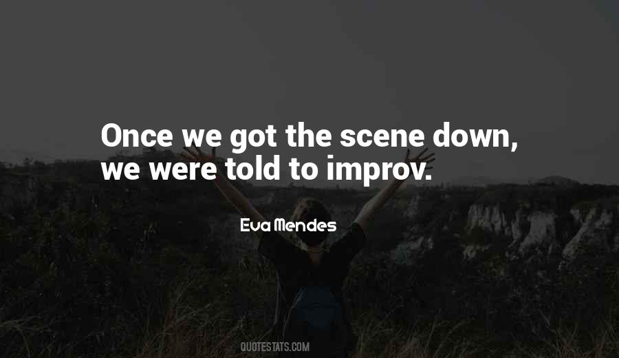 Eva Mendes Quotes #807011