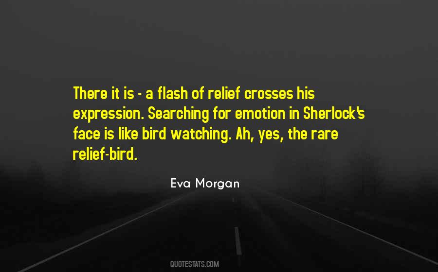 Eva Morgan Quotes #418270