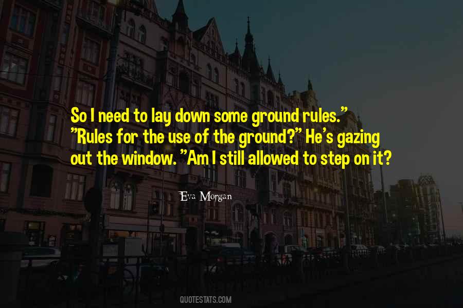 Eva Morgan Quotes #498940