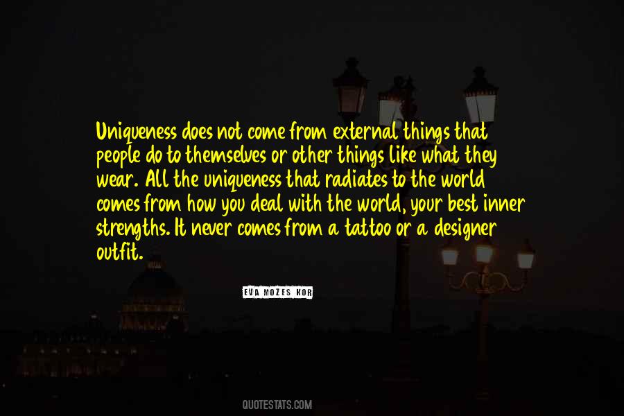 Eva Mozes Kor Quotes #53052 Eva Mozes Kor Quotes #53052