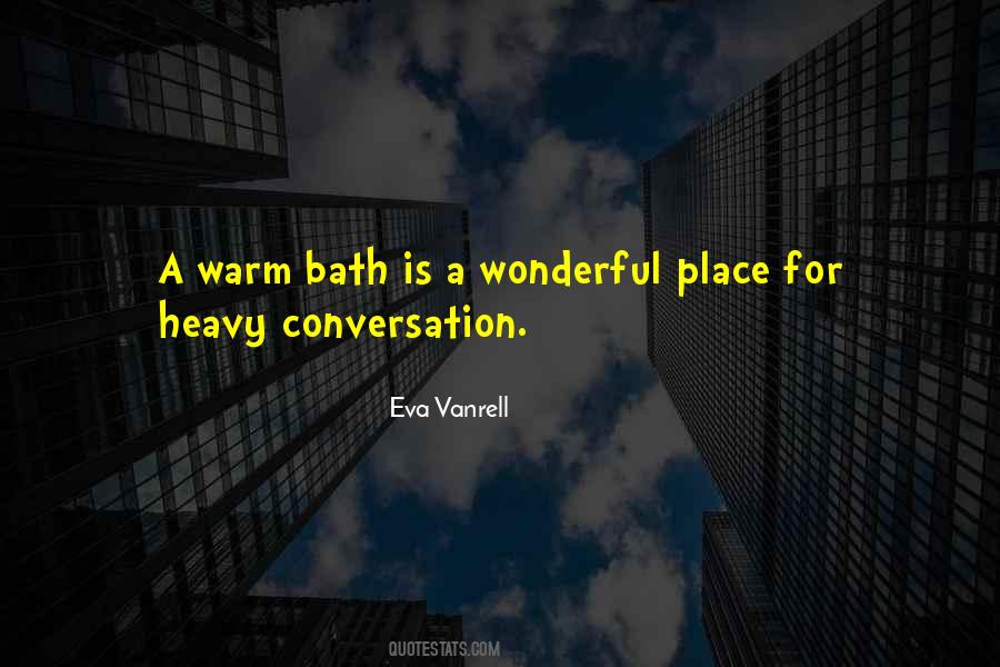 Eva Vanrell Quotes #521864 Eva Vanrell Quotes #521864