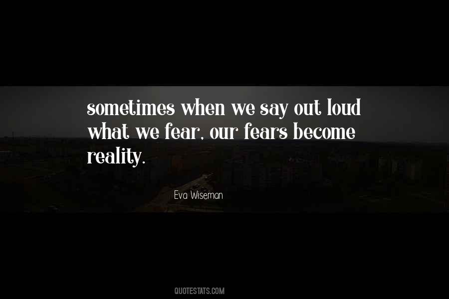 Eva Wiseman Quotes #1483894 Eva Wiseman Quotes #1483894
