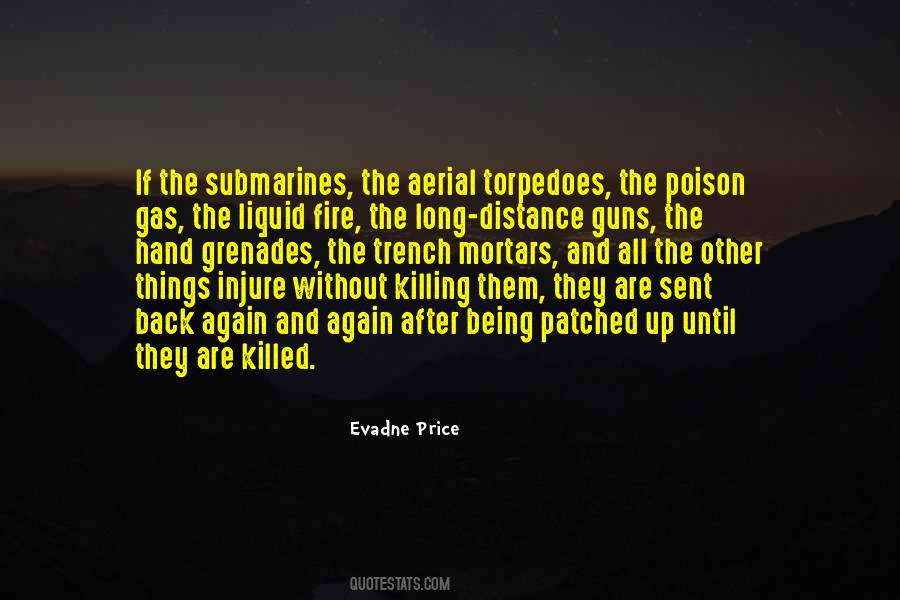 Evadne Price Quotes #735637