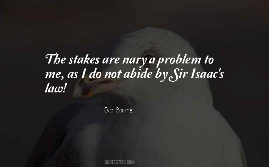 Evan Bourne Quotes #1296069