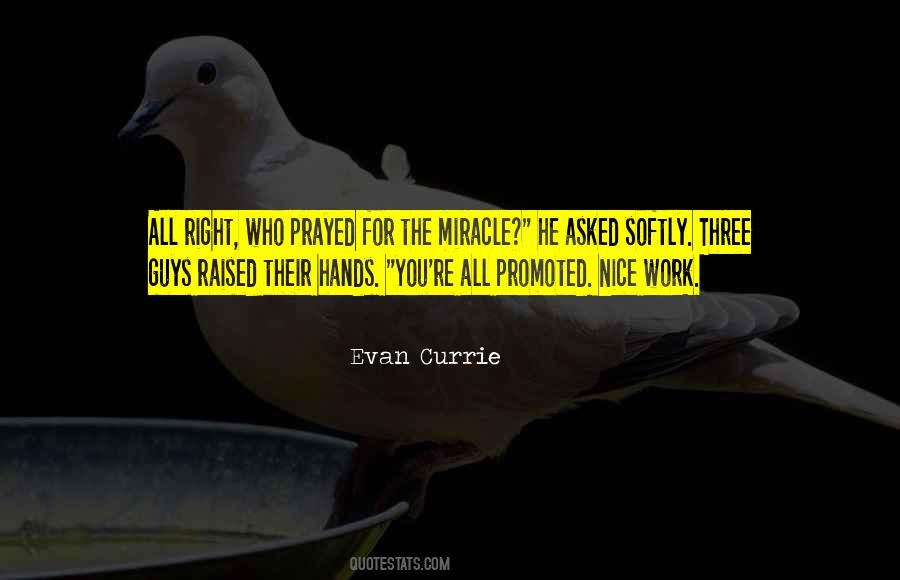 Evan Currie Quotes #1155192