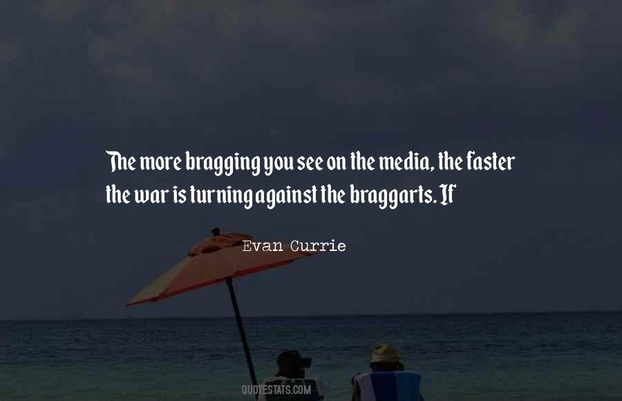 Evan Currie Quotes #742711