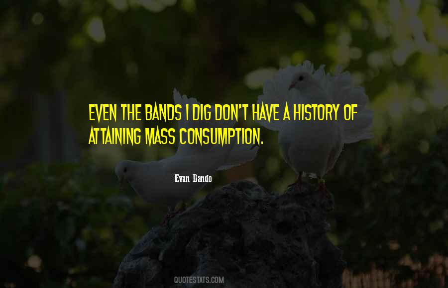 Evan Dando Quotes #1571430