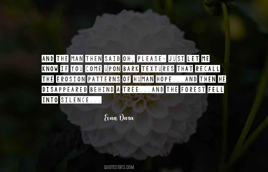 Evan Dara Quotes #990356
