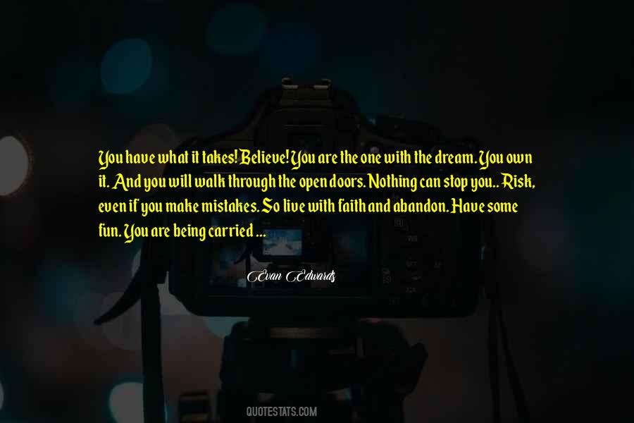 Evan Edwards Quotes #782640 Evan Edwards Quotes #782640