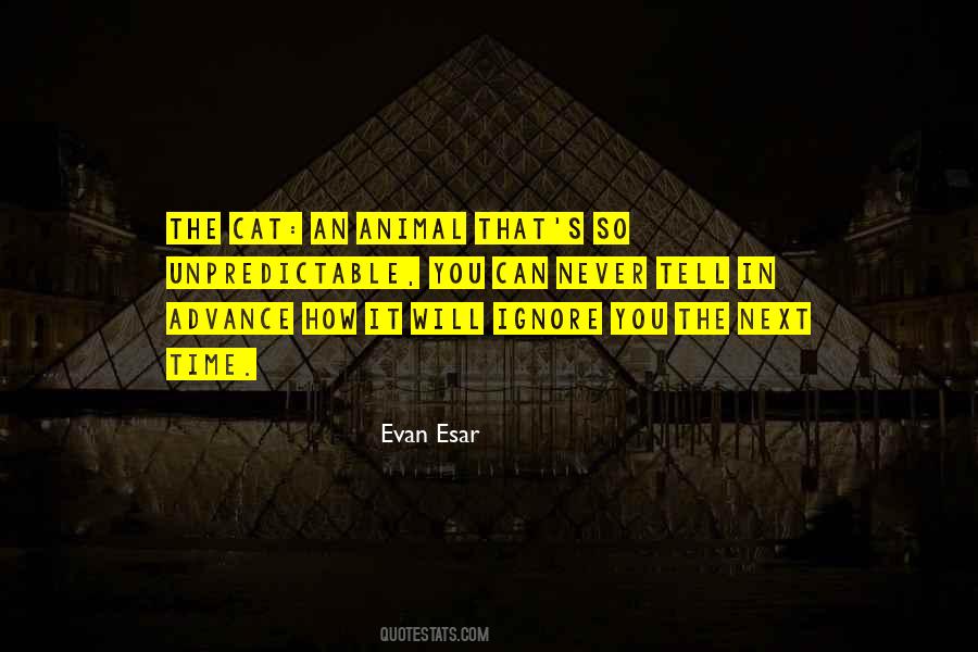 Evan Esar Quotes #1085382