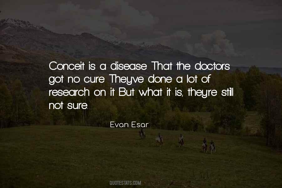 Evan Esar Quotes #1241173