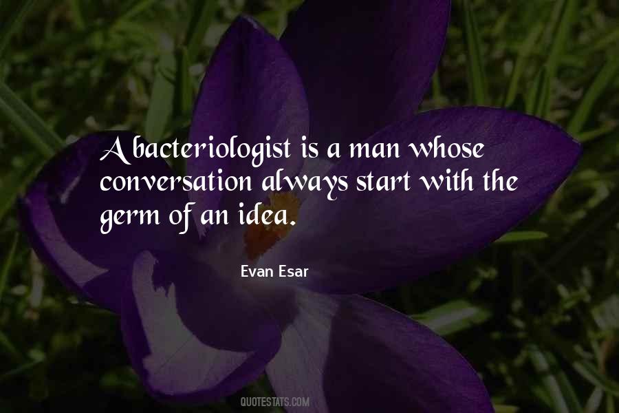 Evan Esar Quotes #1249015