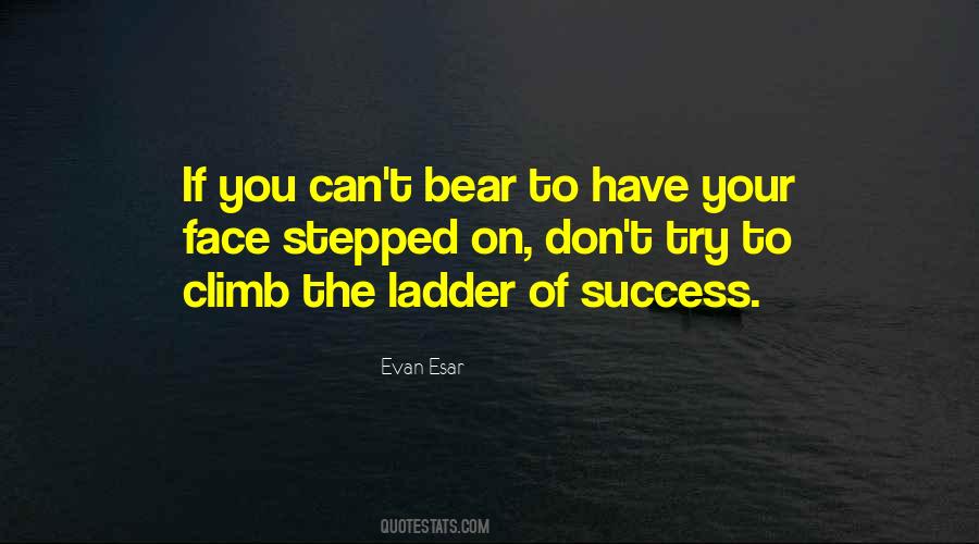 Evan Esar Quotes #1748030