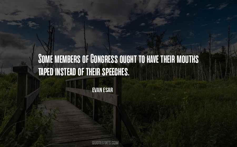 Evan Esar Quotes #1810319