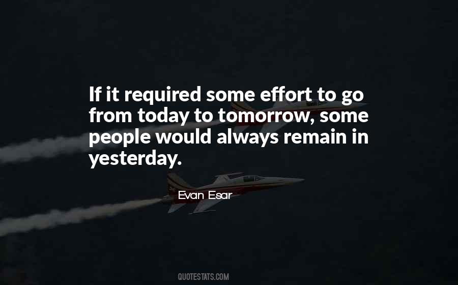 Evan Esar Quotes #438369