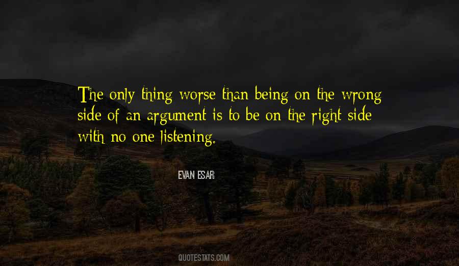 Evan Esar Quotes #487820