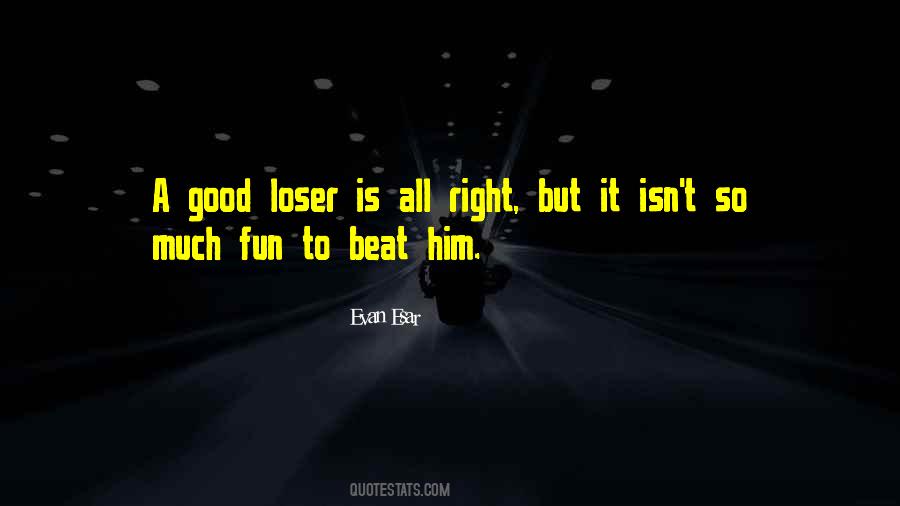 Evan Esar Quotes #675256