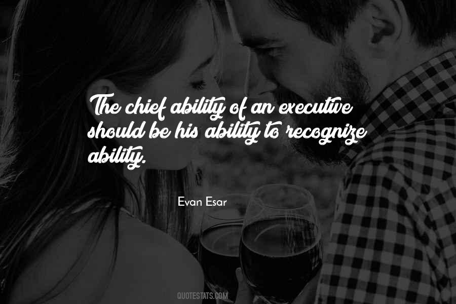 Evan Esar Quotes #716675