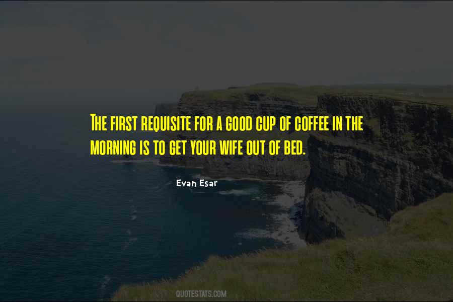 Evan Esar Quotes #848136