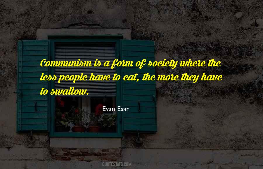 Evan Esar Quotes #856156