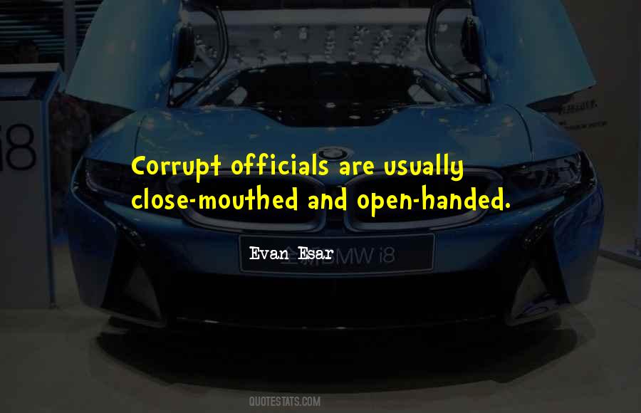 Evan Esar Quotes #880660