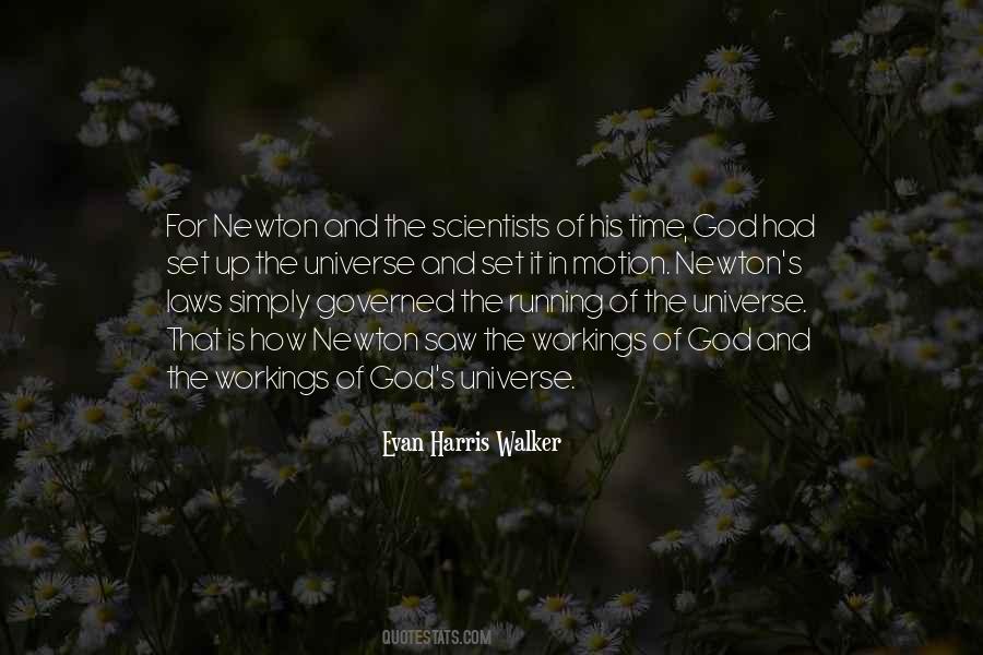 Evan Harris Walker Quotes #1213748 Evan Harris Walker Quotes #1213748