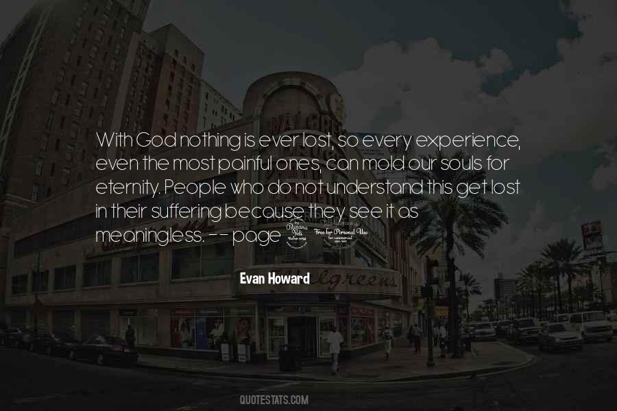 Evan Howard Quotes #1458311 Evan Howard Quotes #1458311