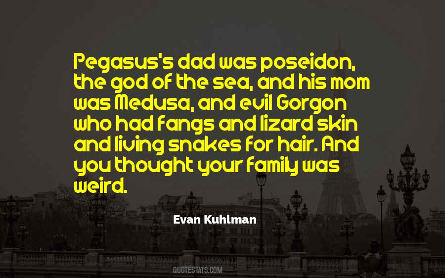 Evan Kuhlman Quotes #1563496