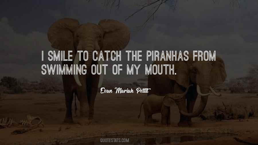 Evan Mariah Pettit Quotes #114499