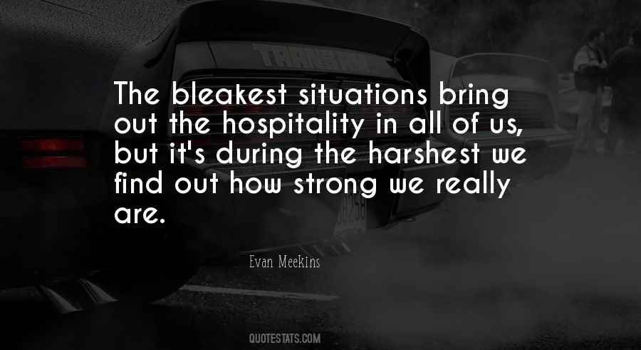 Evan Meekins Quotes #4657