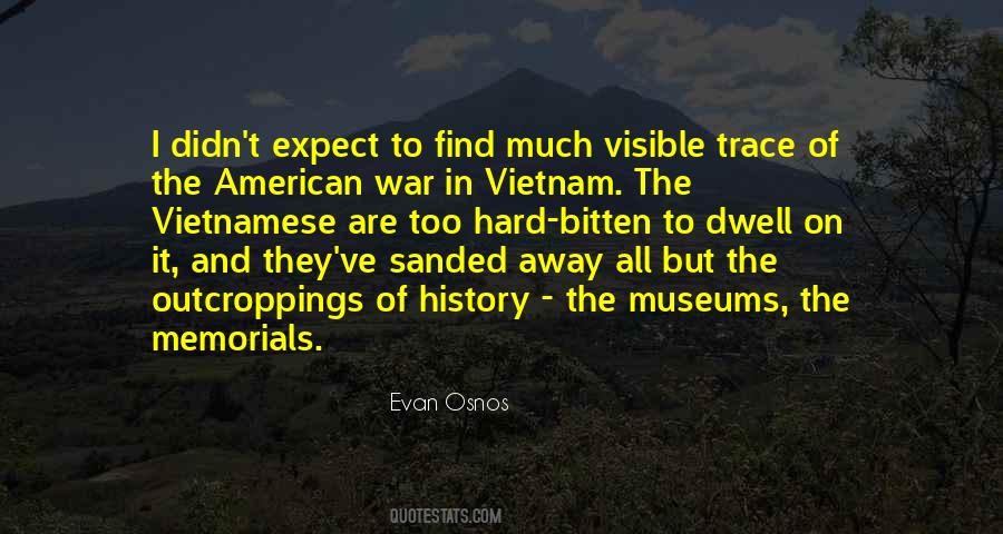 Evan Osnos Quotes #1148491
