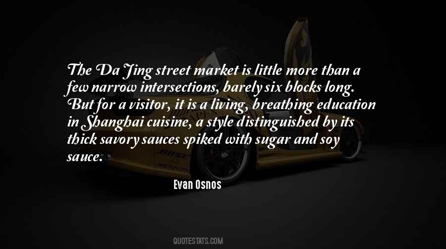 Evan Osnos Quotes #1506902